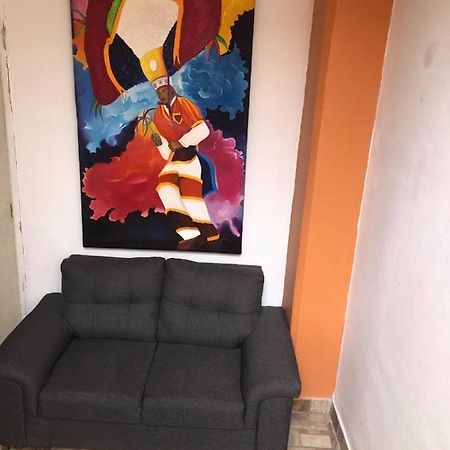 Oaxaquita La Bella Hotel Oaxaca Kültér fotó