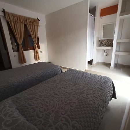 Oaxaquita La Bella Hotel Oaxaca Kültér fotó