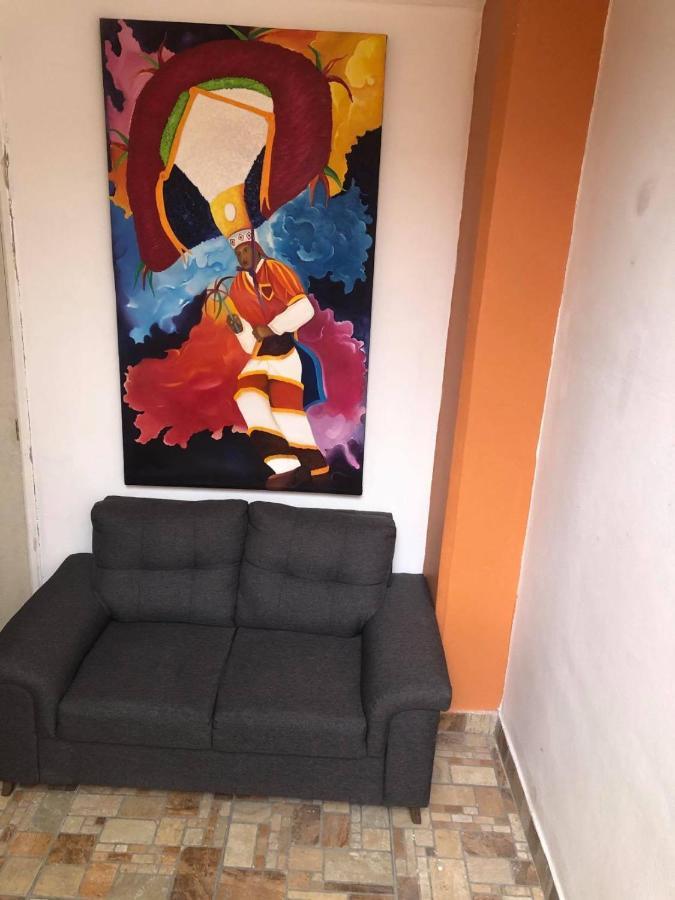 Oaxaquita La Bella Hotel Oaxaca Kültér fotó