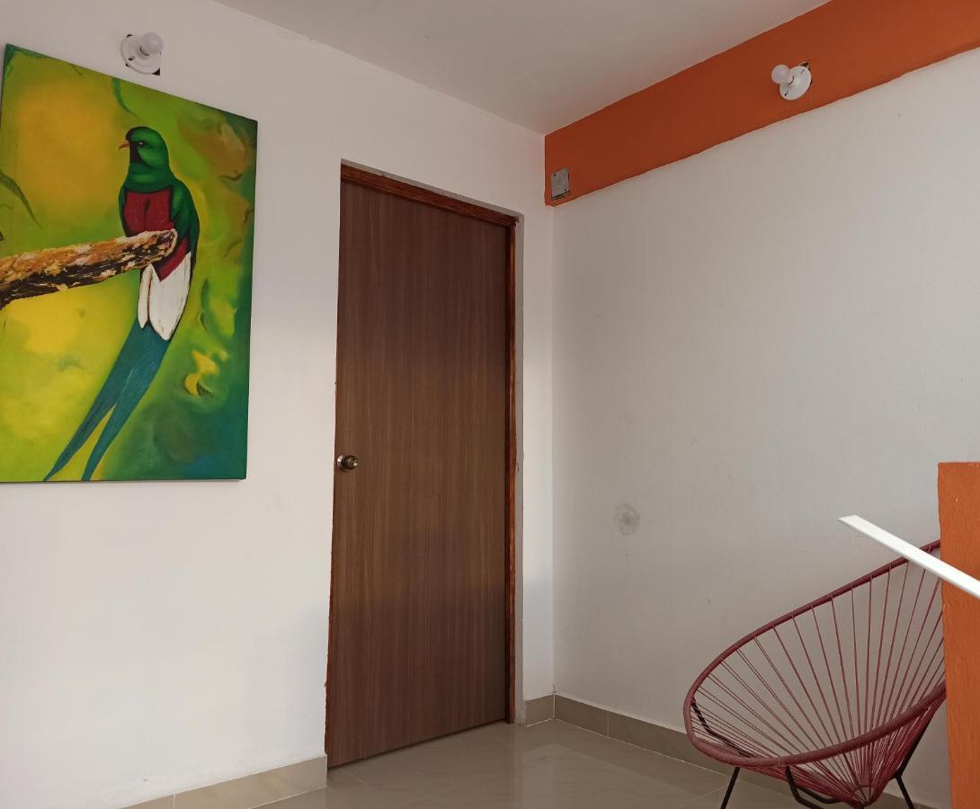 Oaxaquita La Bella Hotel Oaxaca Kültér fotó