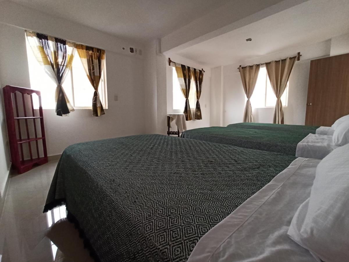 Oaxaquita La Bella Hotel Oaxaca Kültér fotó