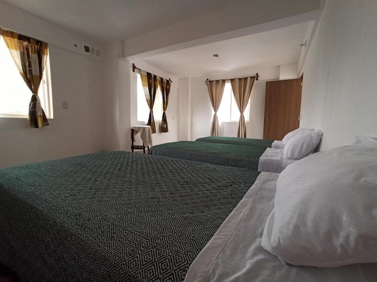 Oaxaquita La Bella Hotel Oaxaca Kültér fotó