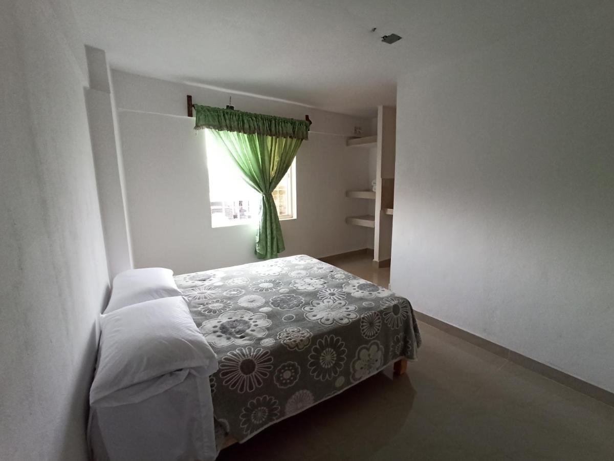 Oaxaquita La Bella Hotel Oaxaca Kültér fotó