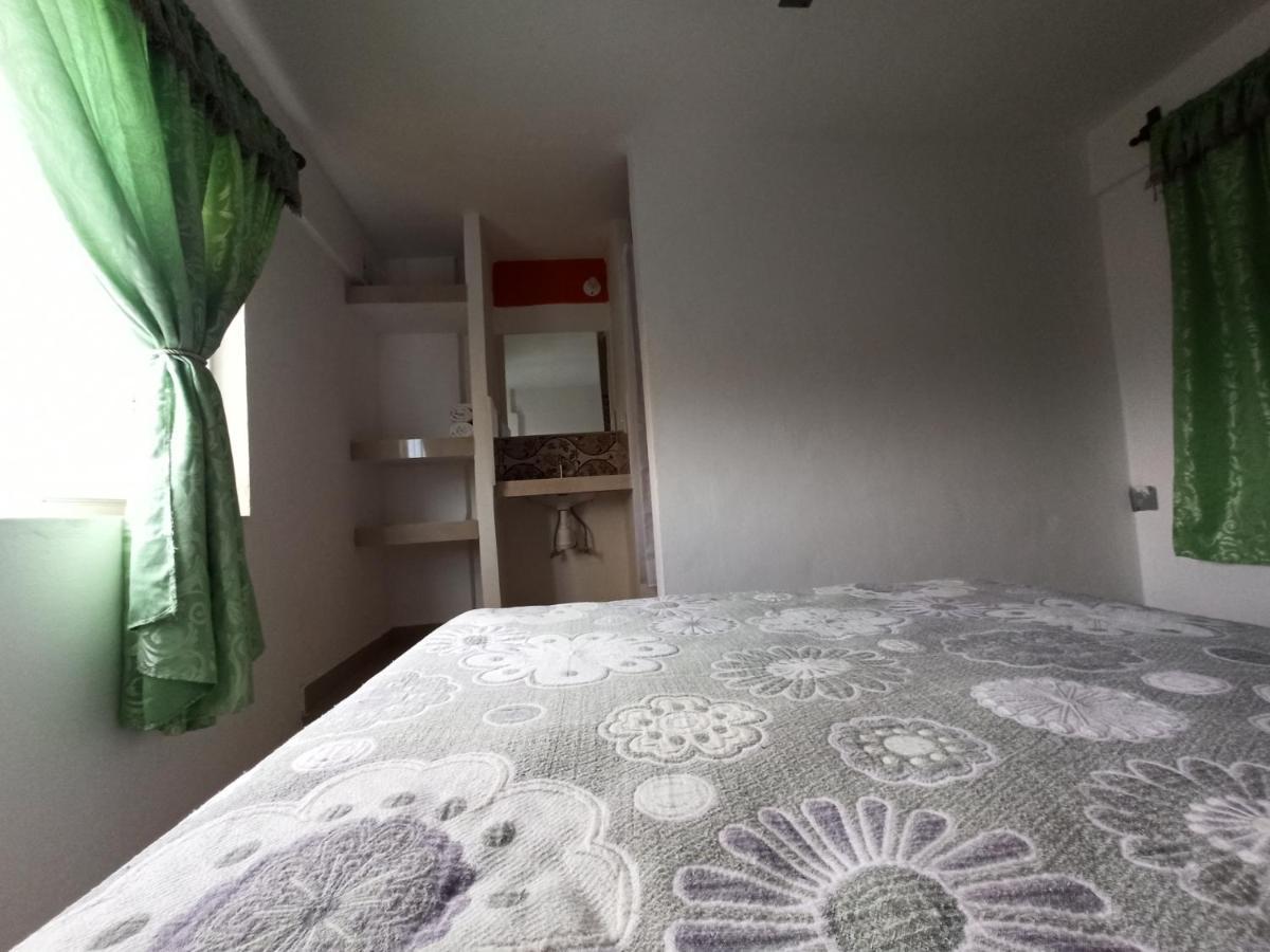 Oaxaquita La Bella Hotel Oaxaca Kültér fotó