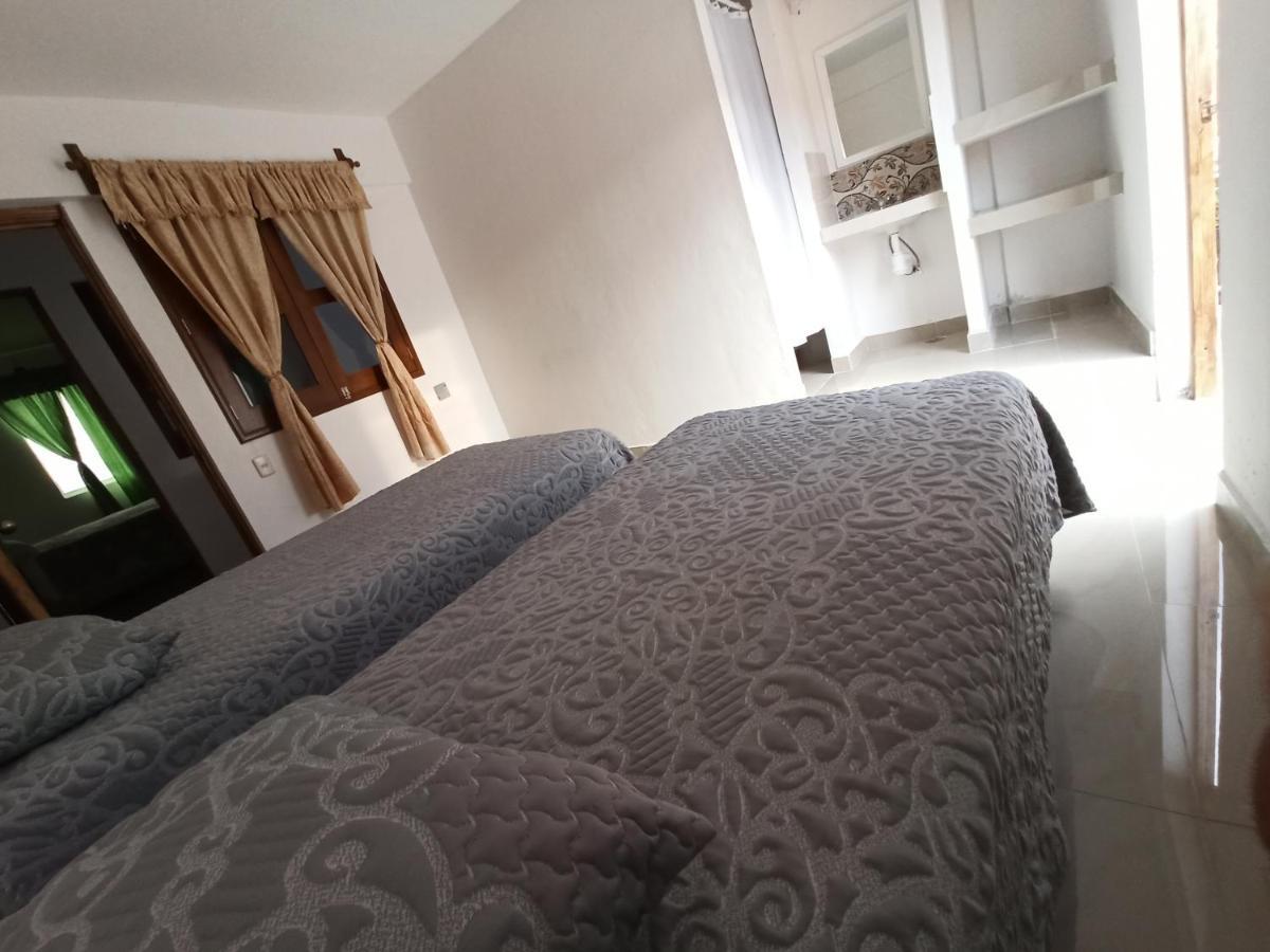 Oaxaquita La Bella Hotel Oaxaca Kültér fotó