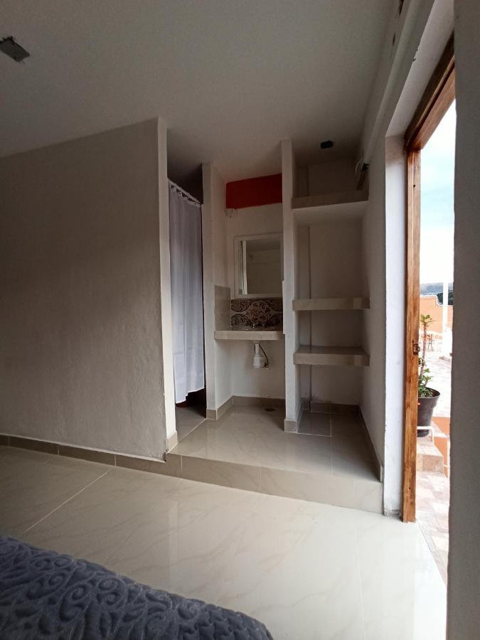 Oaxaquita La Bella Hotel Oaxaca Kültér fotó