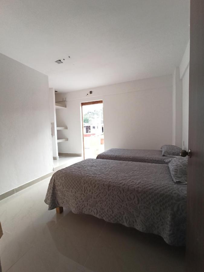 Oaxaquita La Bella Hotel Oaxaca Kültér fotó