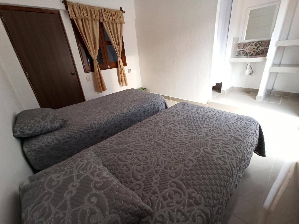 Oaxaquita La Bella Hotel Oaxaca Kültér fotó