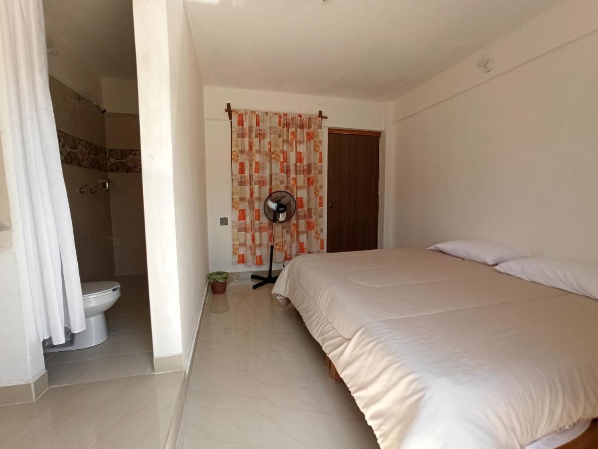 Oaxaquita La Bella Hotel Oaxaca Kültér fotó