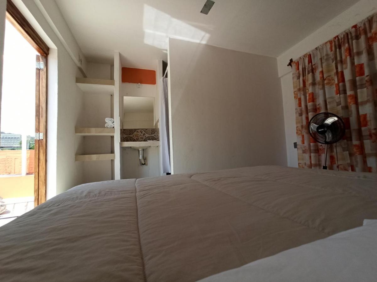 Oaxaquita La Bella Hotel Oaxaca Kültér fotó