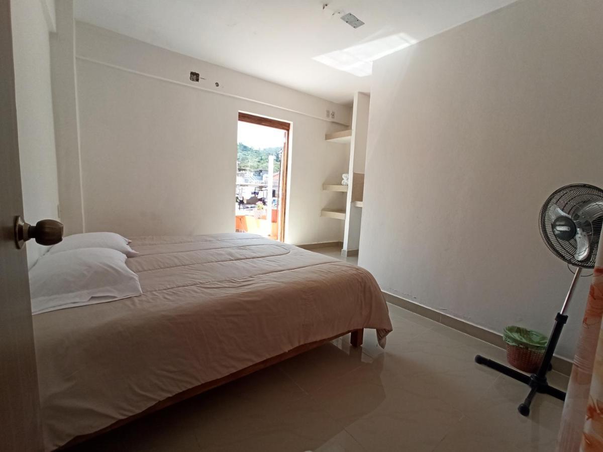 Oaxaquita La Bella Hotel Oaxaca Kültér fotó