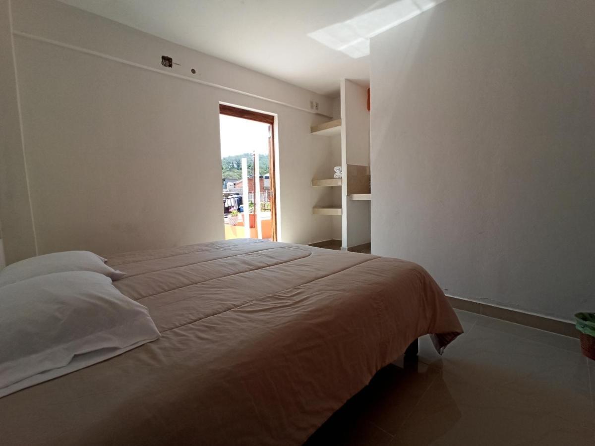 Oaxaquita La Bella Hotel Oaxaca Kültér fotó