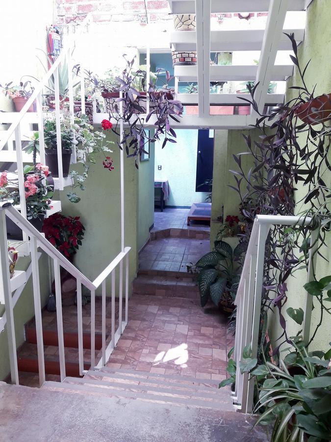 Oaxaquita La Bella Hotel Oaxaca Kültér fotó