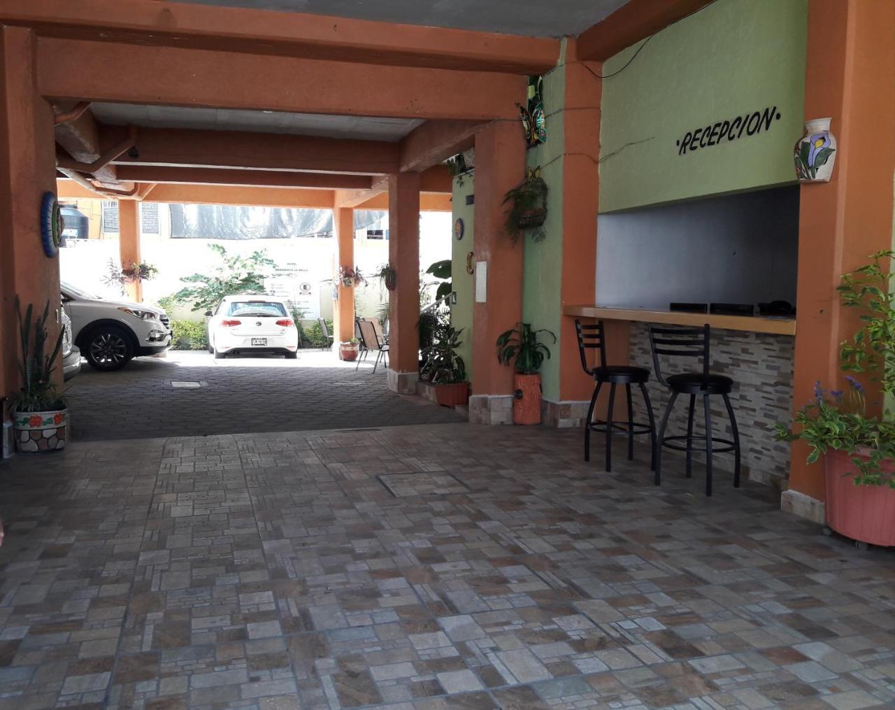 Oaxaquita La Bella Hotel Oaxaca Kültér fotó