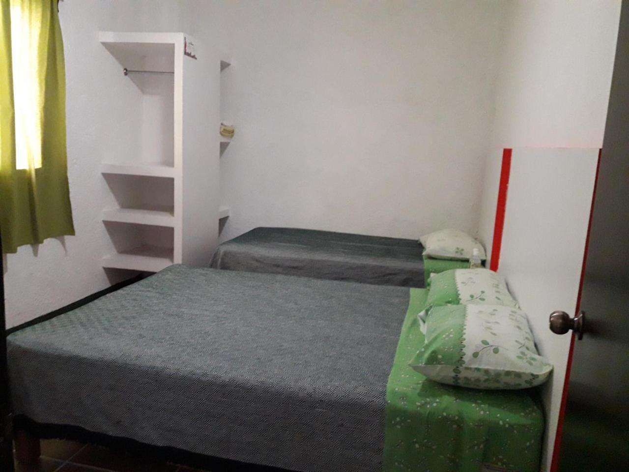 Oaxaquita La Bella Hotel Oaxaca Kültér fotó
