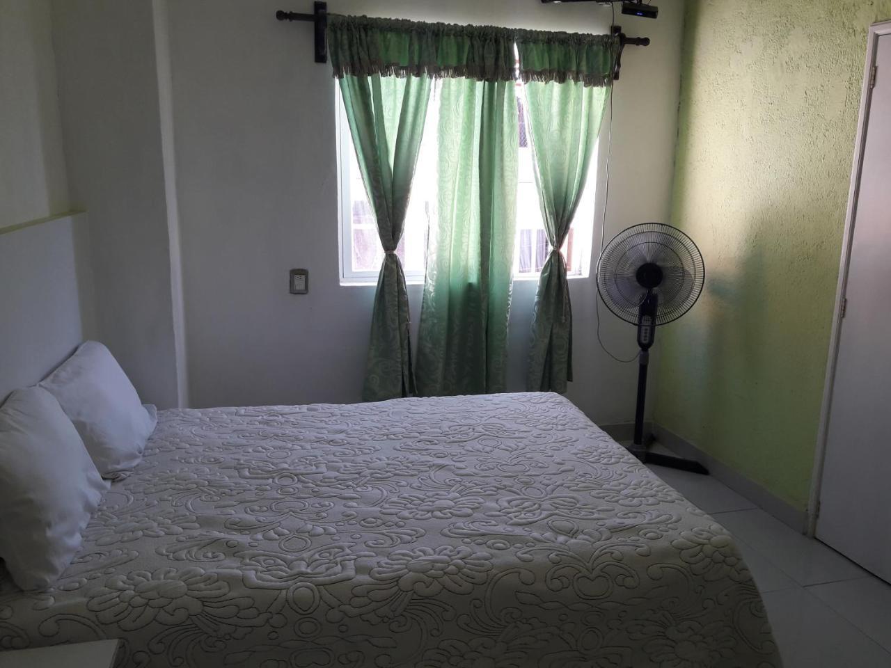 Oaxaquita La Bella Hotel Oaxaca Kültér fotó