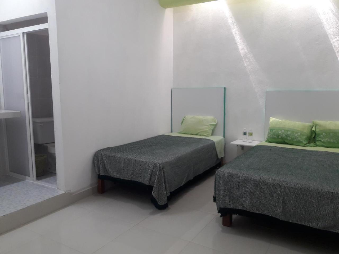 Oaxaquita La Bella Hotel Oaxaca Kültér fotó
