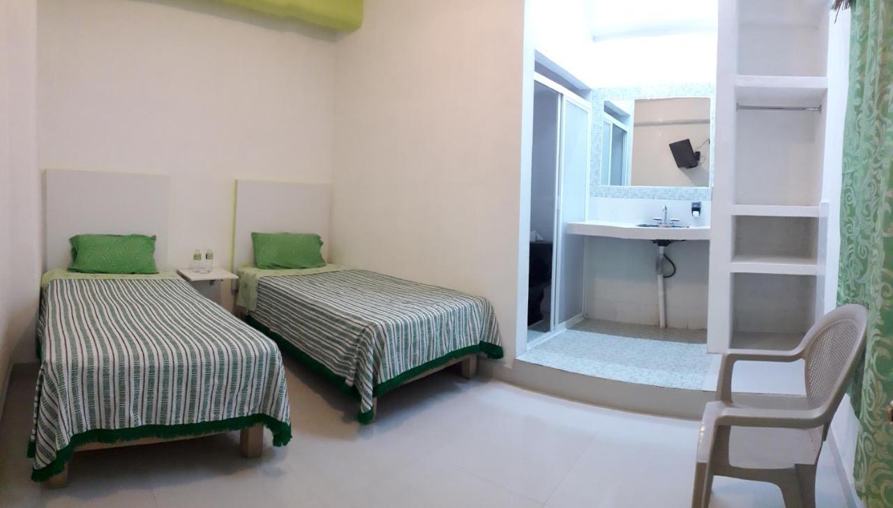 Oaxaquita La Bella Hotel Oaxaca Kültér fotó