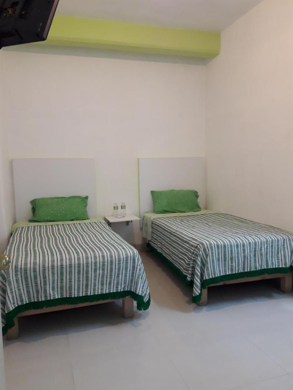 Oaxaquita La Bella Hotel Oaxaca Kültér fotó