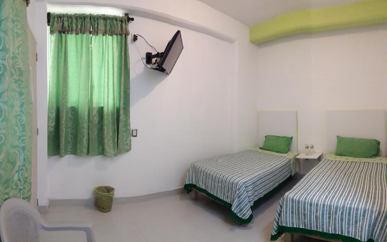 Oaxaquita La Bella Hotel Oaxaca Kültér fotó