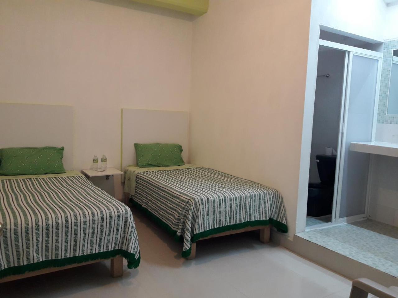 Oaxaquita La Bella Hotel Oaxaca Kültér fotó