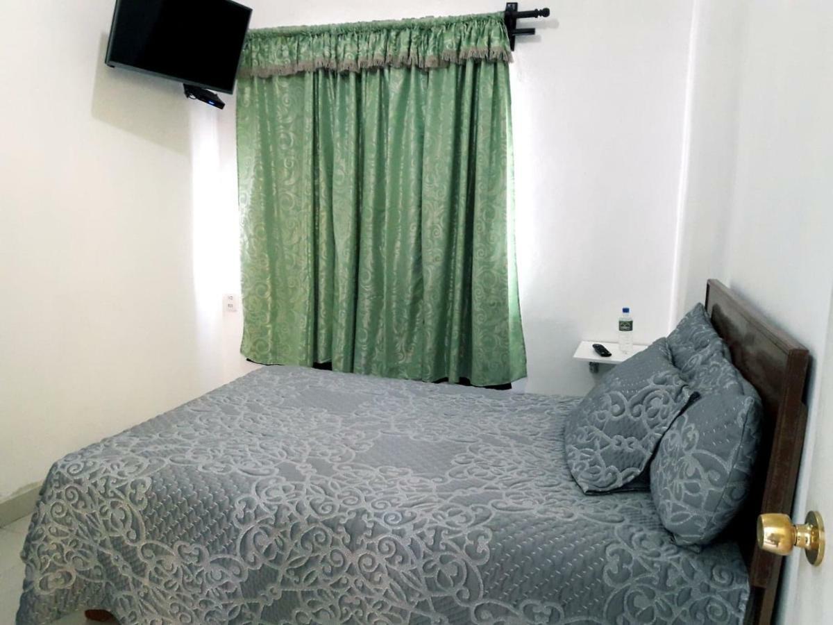 Oaxaquita La Bella Hotel Oaxaca Kültér fotó