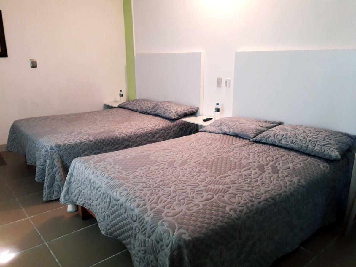Oaxaquita La Bella Hotel Oaxaca Kültér fotó