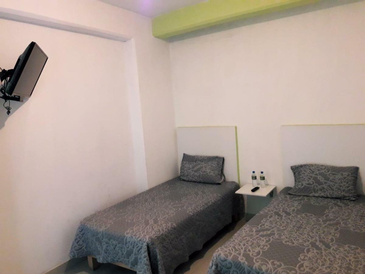 Oaxaquita La Bella Hotel Oaxaca Kültér fotó