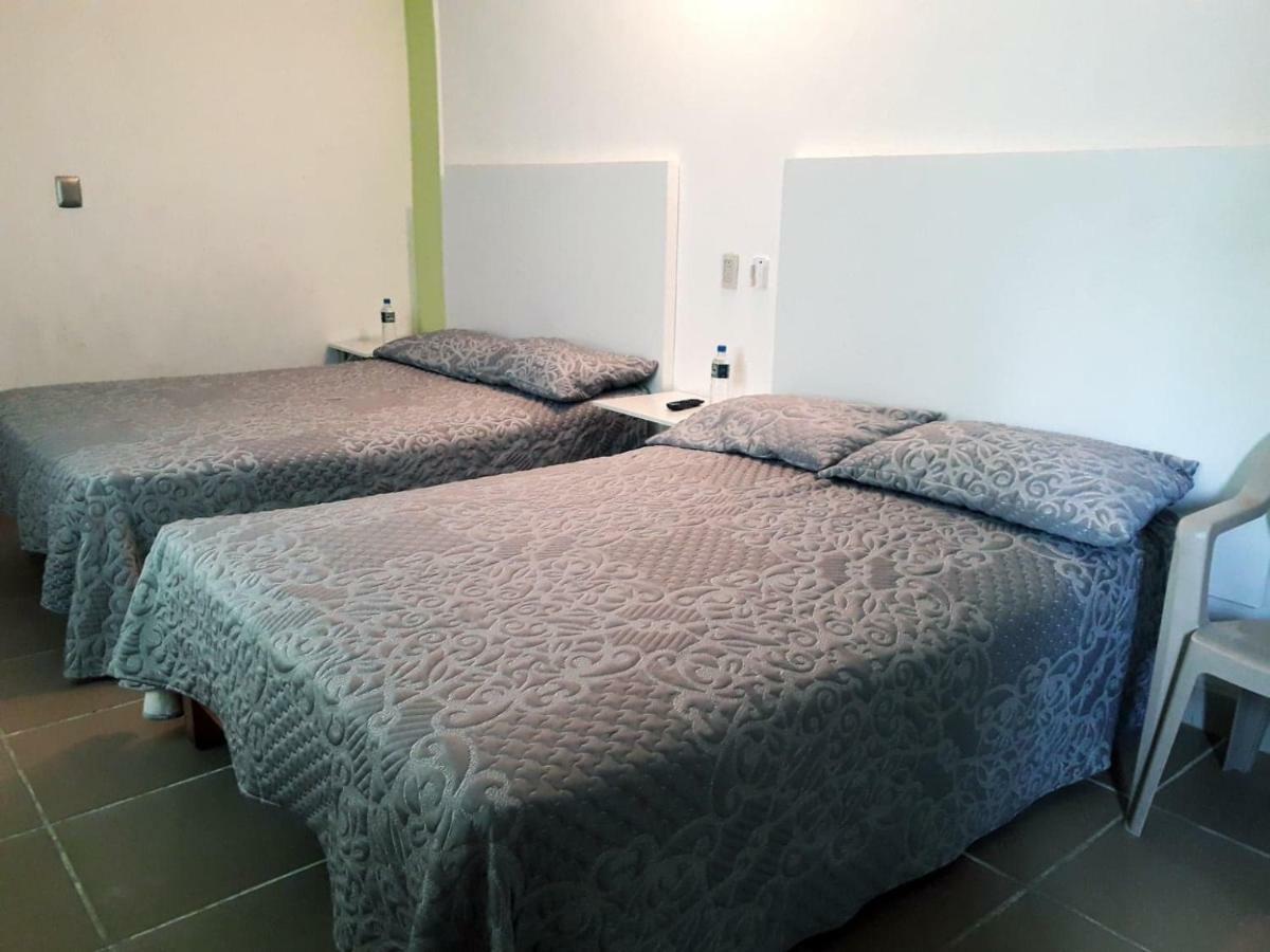 Oaxaquita La Bella Hotel Oaxaca Kültér fotó