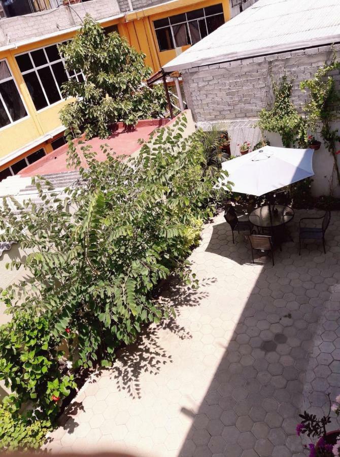 Oaxaquita La Bella Hotel Oaxaca Kültér fotó