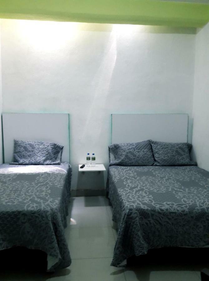 Oaxaquita La Bella Hotel Oaxaca Kültér fotó